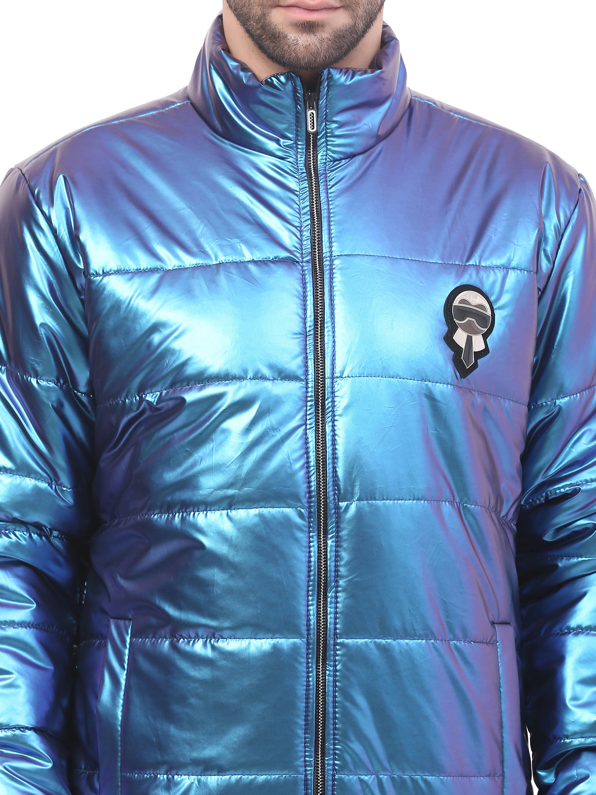 Clubwin Premium Jacket Full Sleeve