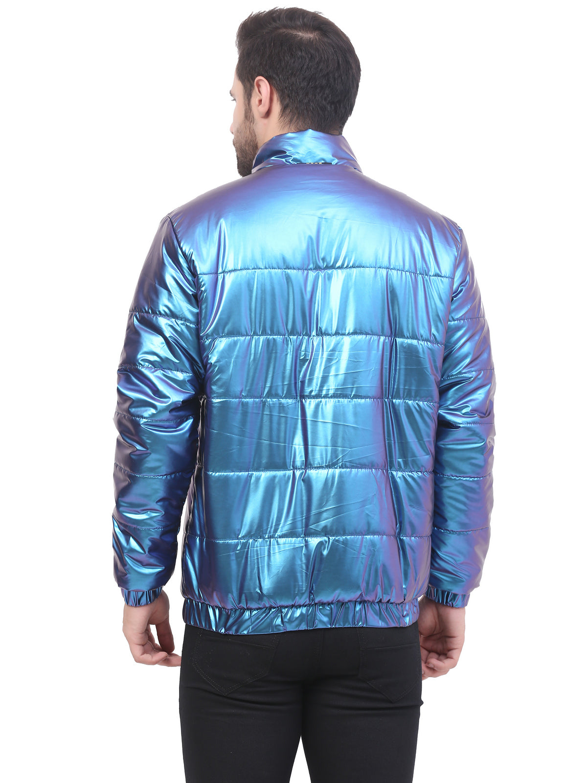 Clubwin Premium Jacket Full Sleeve