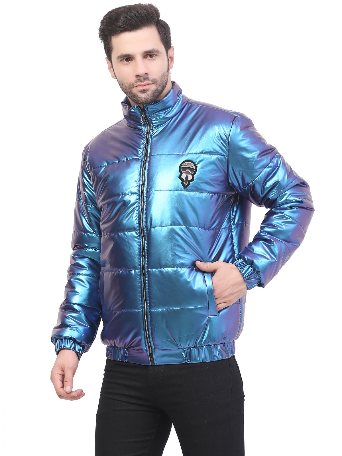 Clubwin Premium Jacket Full Sleeve
