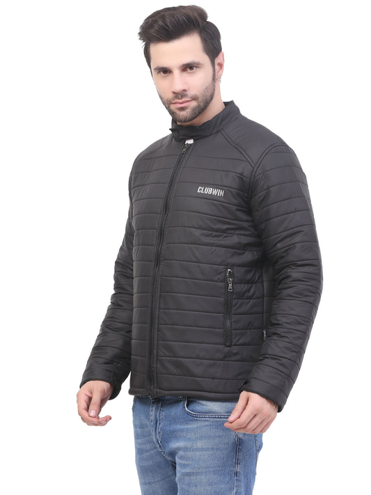 Winter Jacket For Men Full Sleeve