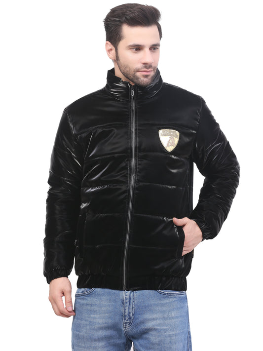 Clubwin men winter jacket Print Jacket