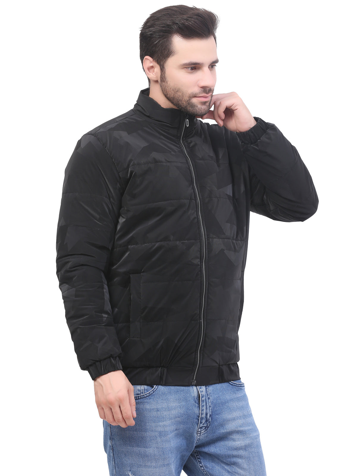 Clubwin Imported Jacket for Men