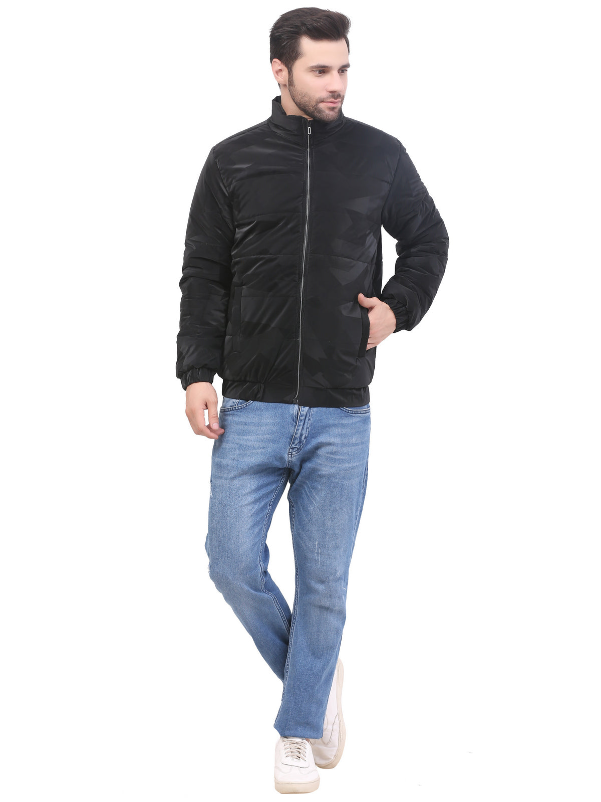Clubwin Imported Jacket for Men