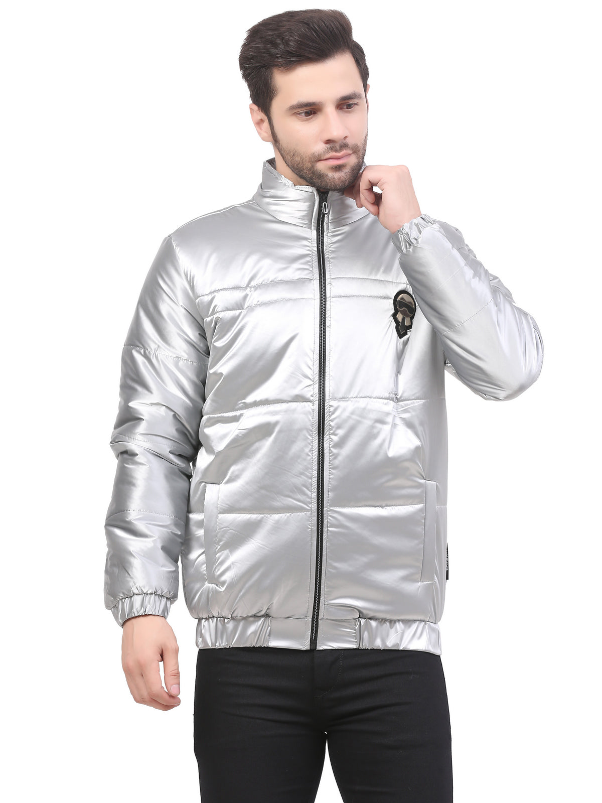 Clubwin Premium Jacket Full Sleeve