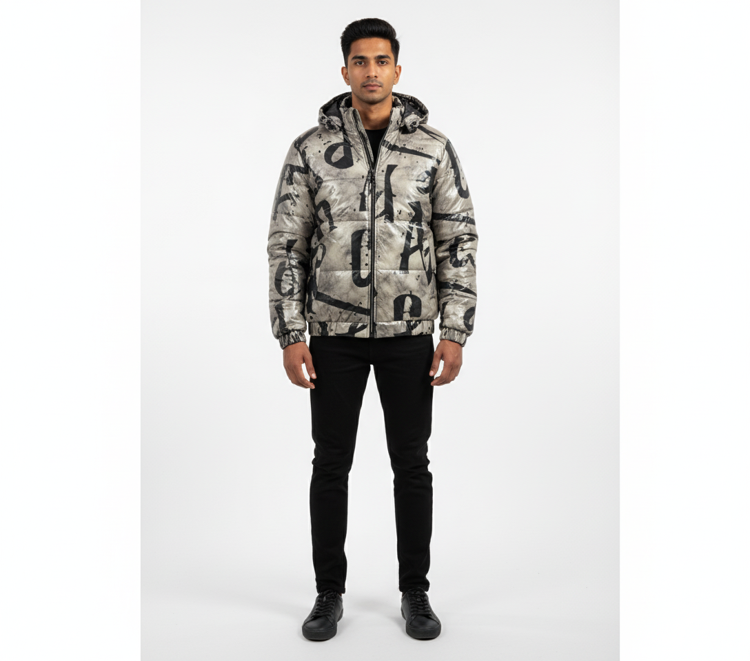 Night Shiner Premium Imported Jacket for Men