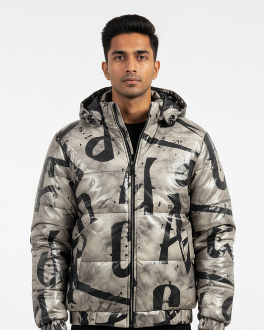 Night Shiner Premium Imported Jacket for Men