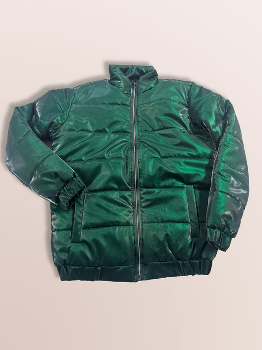 Green Shiner Premium Imported Jacket for Men