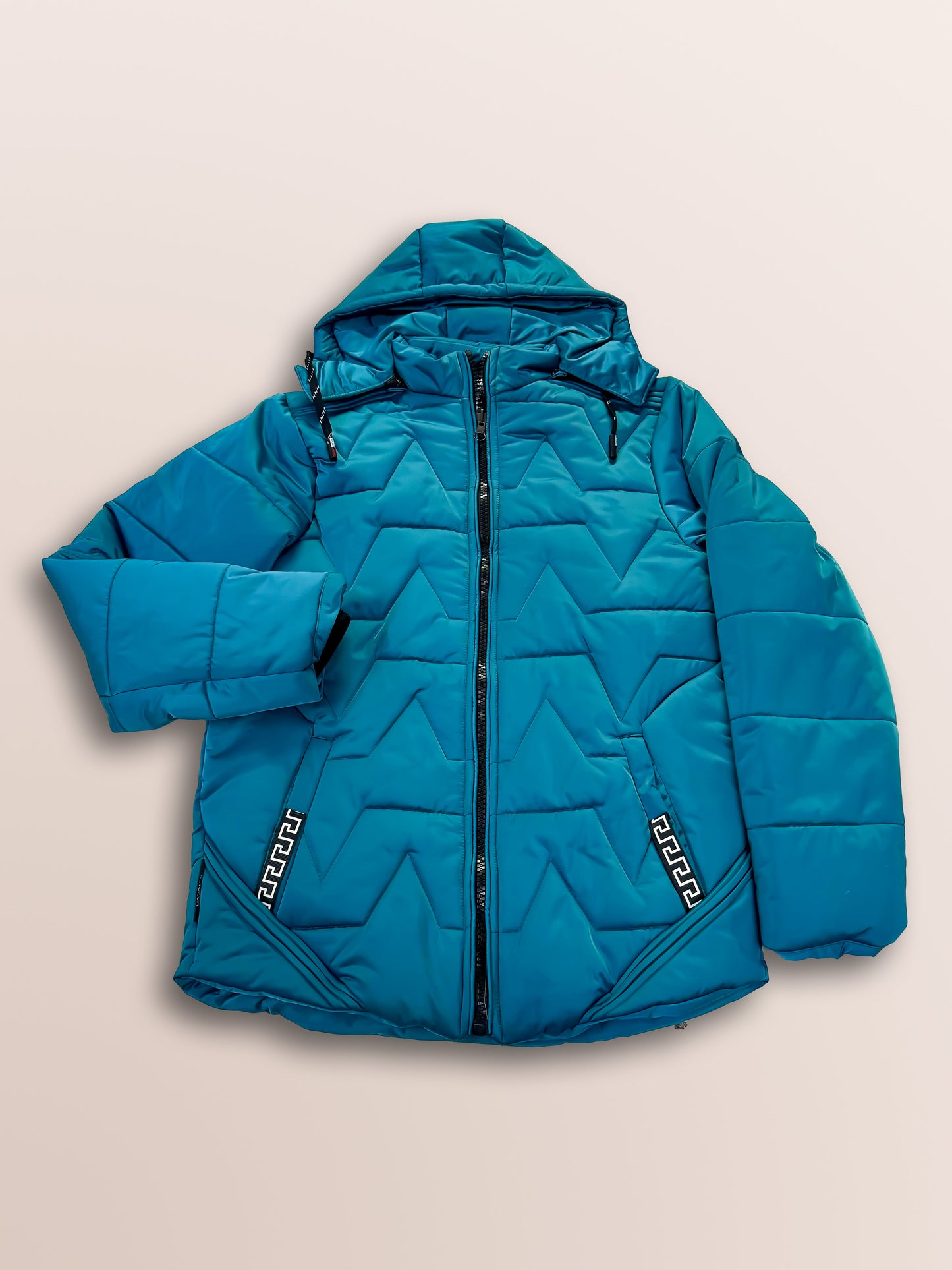 Clubwin Puffer Jacket For Men