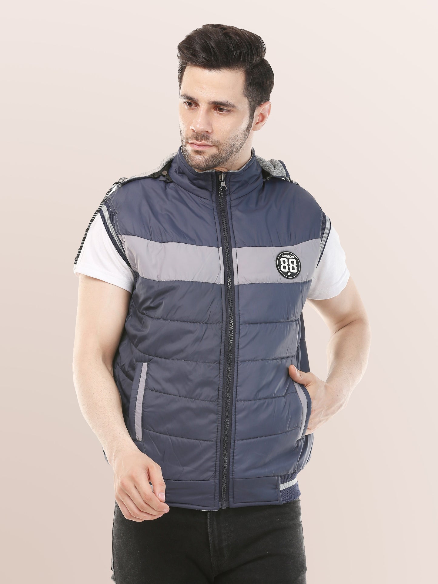 Men's Imported Slim Fit  Jacket