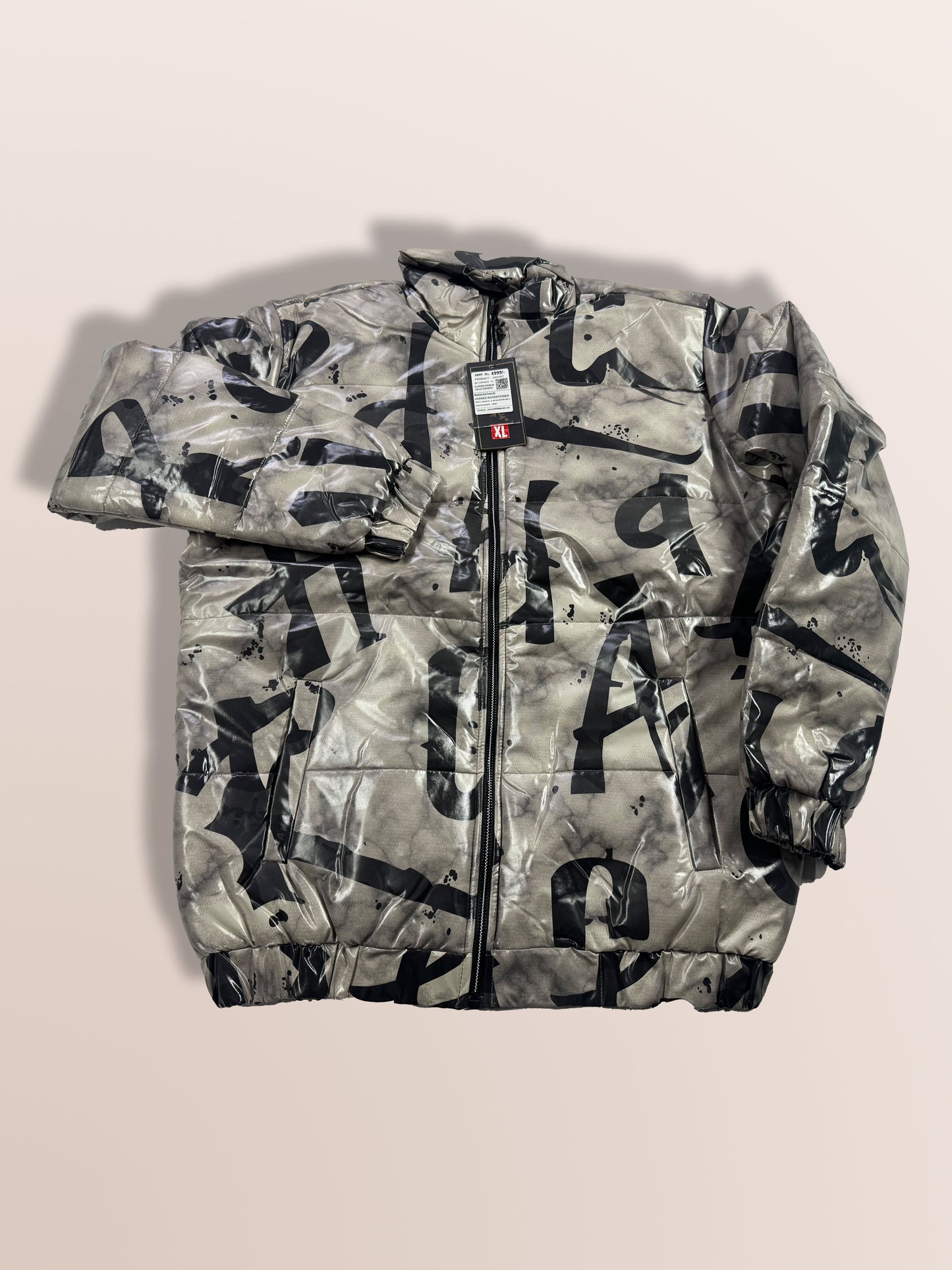 Night Shiner Premium Imported Jacket for Men