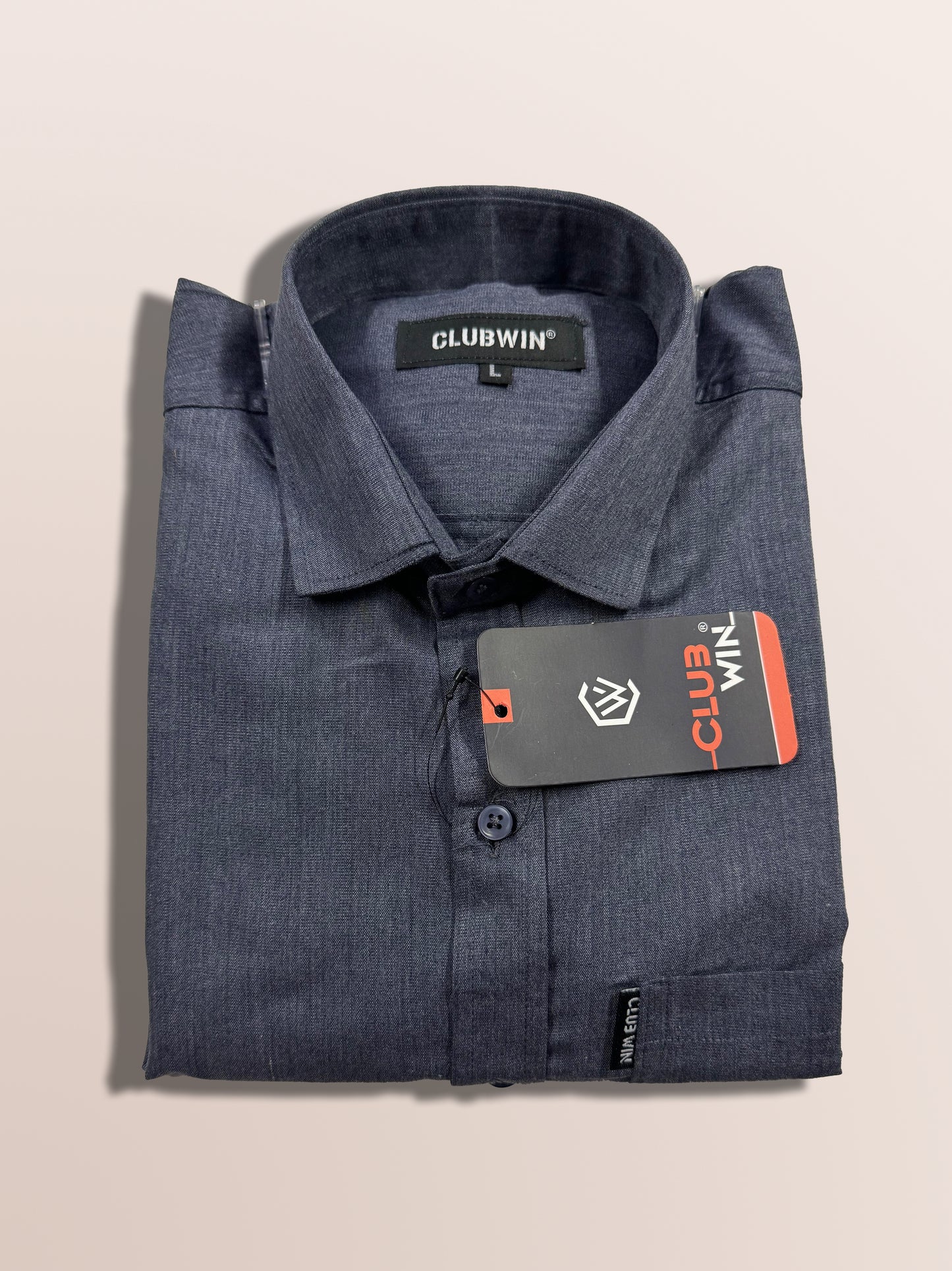 Men Regular, Super Slim Fit Solid Shirt