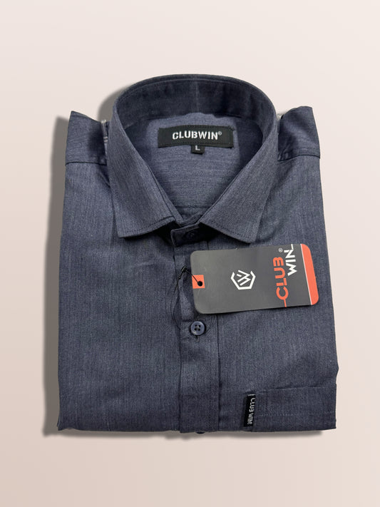 Men Regular, Super Slim Fit Solid Shirt