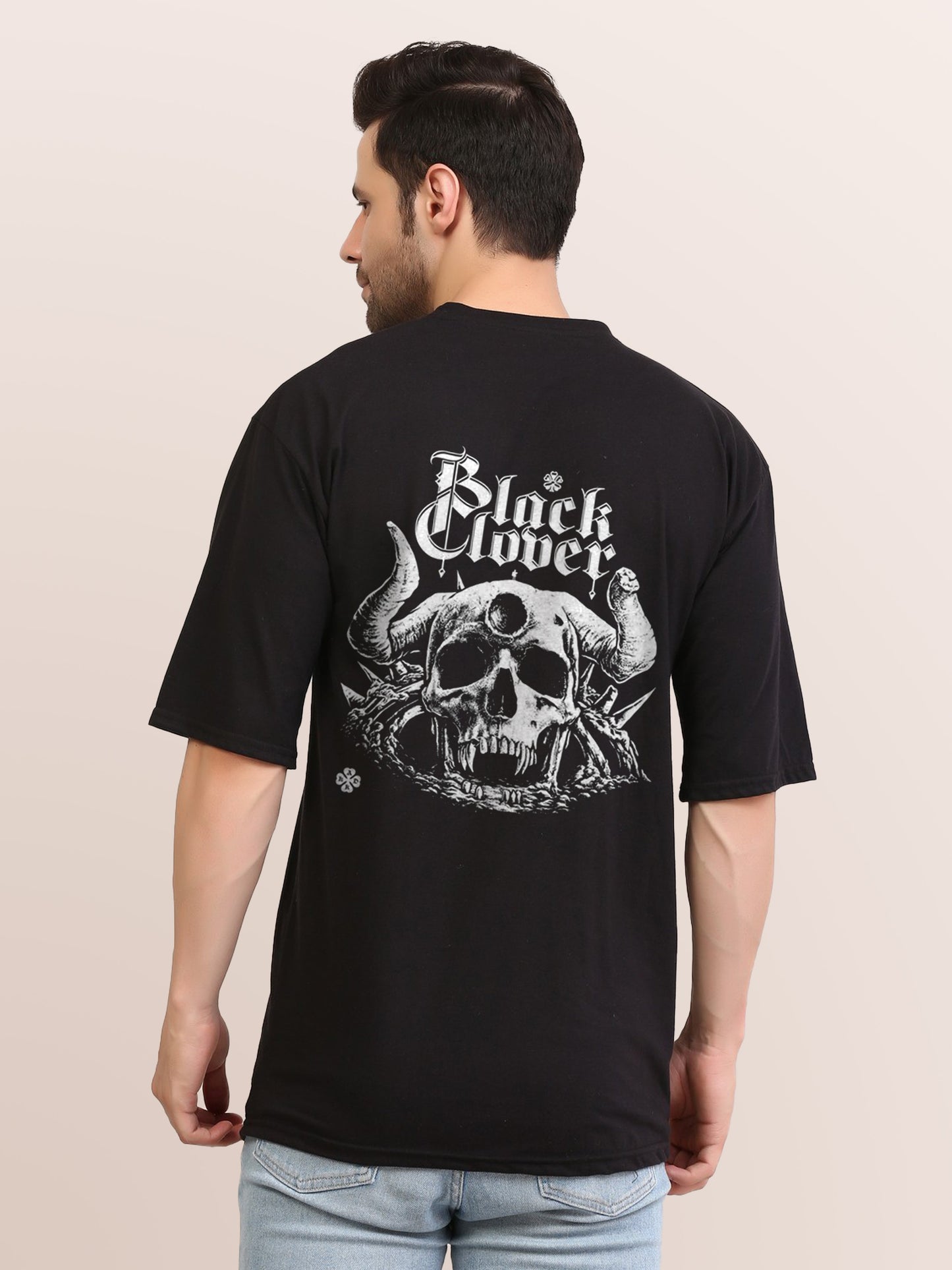 Premium Oversized T-Shirts for men