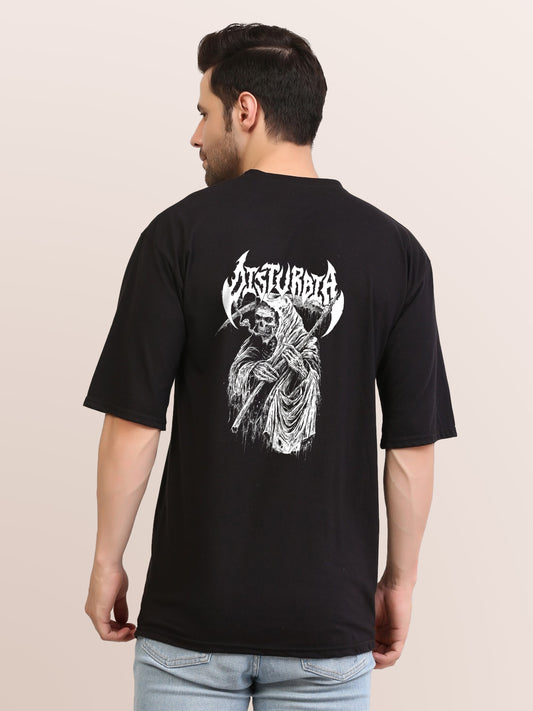 Premium 100 % Cotton  Oversized T-Shirts