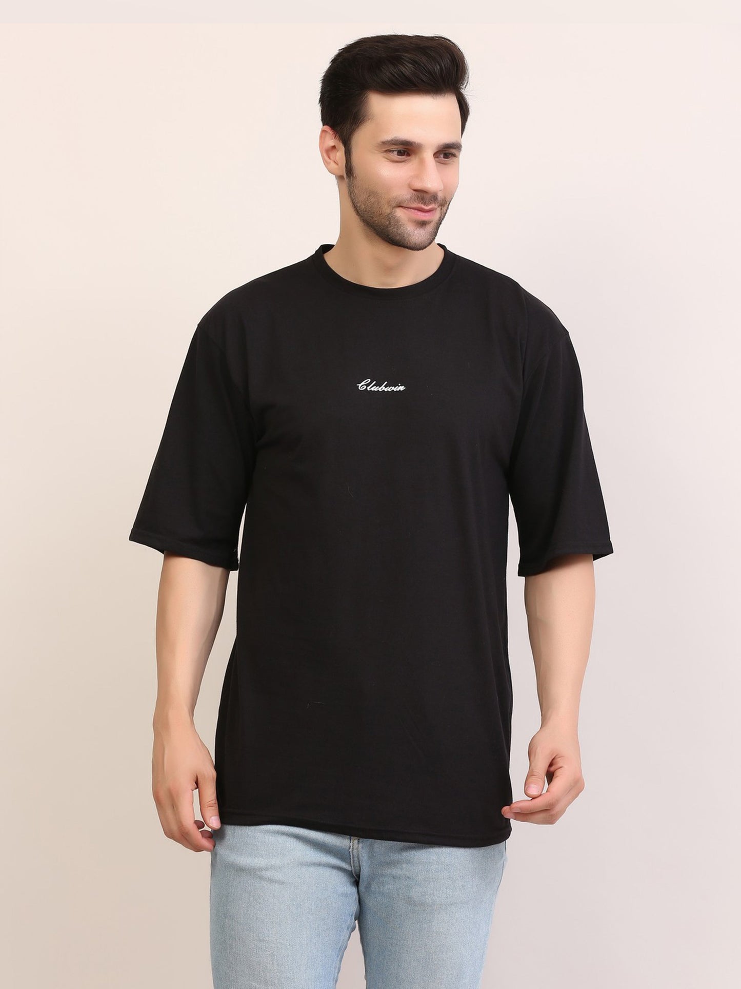 Premium Oversized T-Shirts for men