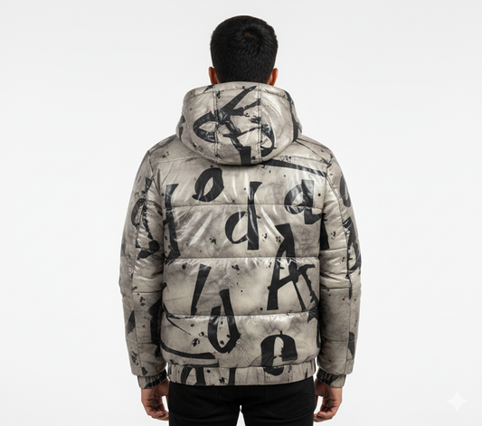 Night Shiner Premium Imported Jacket for Men